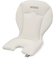 PEG PEREGO maitinimo kėdutės paminkštinimas , white, IAKBCU00--PL00