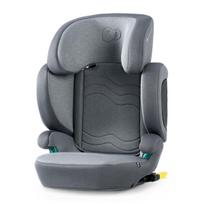 KINDERKRAFT automobilinė kėdutė XPAND 2 PRO, i-Size 100–150 cm, pilka, KCXPPR02GRY0000