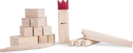 BEX - Kubb Original, Red king (511-011-1)