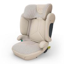 KINDERKRAFT automobilinė kėdutė XPAND 2 PRO, 100-150 cm., Beige, KCXPPR02BEG0000