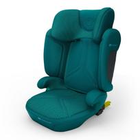 KINDERKRAFT automobilinė kėdutė XPAND 2 PRO, 100-150 cm., Green, KCXPPR02GRE0000