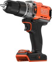 Black & Decker Black&Decker Hammer Drill BCD383XN-XJ 18V NEXT GEN BARE - ECO | BLACK & DECKER