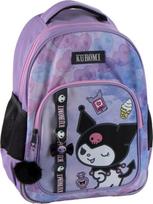 Cerda - Backpack School - Hello Kitty Kuromi - 42 cm (I-2100006613)