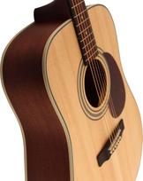 Cort Earth 70 OP - Acoustic guitar