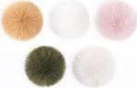 DJI Mic Mini Multi-Color Windscreens