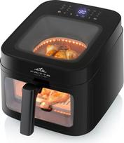 ETA Hot Air Fryer | Fritta Ultima 716890000 | Power 1700 W | Capacity 6.5 L | Black
