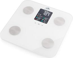 ETA Personal Scale | ETA378190000 Lena | Maximum weight (capacity) 180 kg | Accuracy 100 g | Body Mass Index (BMI) measuring | White