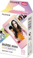 Fujifilm Film Instax Mini Macaron - 10 Sheets