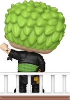 Funko Pop! - Exclusive One Piece - Roronoa Zoro (91688)