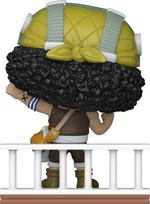 Funko Pop! - Exclusive One Piece - Usopp (91689)
