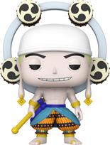 Funko POP! - One Piece - Enel (91979)