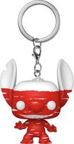 Funko Pop! - POP Keychain L&S S4 Stitch Badness Level (91906)