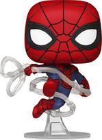 Funko Pop! - Spider-Man Brand New Day (83963)