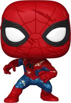 Funko Pop! - Spider-Man Brand New Day (No Way Home Suit) (83964)