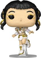 Funko Pop! - Vinyl KPOP Demon Hunters S2 - Zoey (95809)