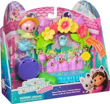 Gabby's Dollhouse Gabby's Movie Balcony Asst. (6073662)