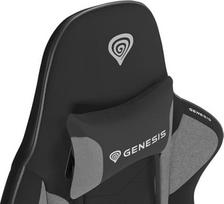 Genesis Gaming Chair Nitro 440 G2 Black/Grey