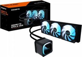 Gigabyte CPU cooler GP-GIGABYTE EAGLE 360 28400-EA360-1CBR