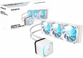Gigabyte CPU cooler GP-GIGABYTE EAGLE 360I 28400-EA36I-1CWR