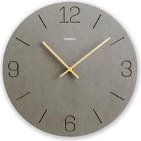 Hama crete wall clock MDF 30cm