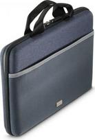 Hama laptop case protection 2.0 16.2 blue