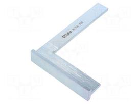 Try square | 150x100x19.5mm | with foot