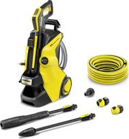 Karcher HIGH PRESSURE WASHER K 5/WSK 1.324-715.0 KARCHER