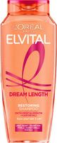 L'oréal - Paris Elvital Dream Length Shampoo - 250ml