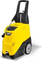 Lavor Rio-R 1108 pressure washer Upright Electric 450 l/h 2300 W Black, Yellow