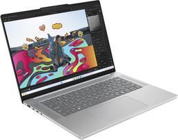 Lenovo IdeaPad Slim 5 15ARP10 15.1 WQXGA AMD R7 7735HS/16GB/512GB/AMD Radeon 680M Graphics/WIN11 Home/Nordic Backlit kbd/Cloud Grey/2Y Warra | Lenovo IdeaPad (w/o 65W Power adapter) Slim 5 15ARP10 | Cloud Grey | 15.1 " | OLED | WQXGA | 2560x1600 pixels |