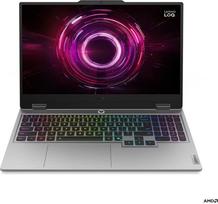 Lenovo LOQ RTX 5060 Nešiojamas Kompiuteris | 15.6", FHD, IPS, 144 Hz