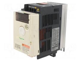 Automation module: Inverter | 0.37kW | 3x110VAC | for wall mounting