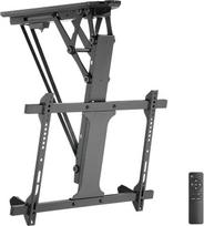 Logilink ceiling TV mount 32-70", Max.35KG