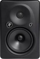 Mackie HR624mk2 2-way Black Wired