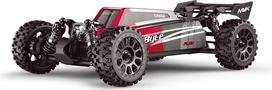 Maverick - QByte XB Flux 1/12th Buggy - Red (151401)