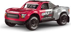 Maverick - SC Flux 1/12th SC Truck - Red (151201)