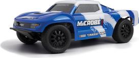 Maverick - SC Flux 1/24th Short Course - Blue (151508)