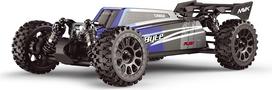 Maverick - XB Flux 1/12th Buggy - Blue (151400)