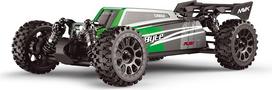 Maverick - XB Flux 1/12th Buggy - Green (151402)