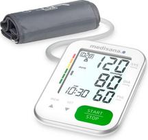 Medisana BU 572 upper arm blood pressure monitor (white)