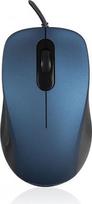 Modecom M10S SILENT BLUE WIDE OPTICAL MOUSE