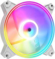 Modecom VOLCANO APEX 120 ARGB WHITE REVERSE FAN