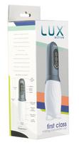 Lux active first class Masturb Vibruojantis masturbatorius