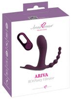 Beau coeur Ariva Panty Vibrato Vibratorius
