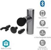 Nedis Massage Gun Nedis SmartLife 5 modes