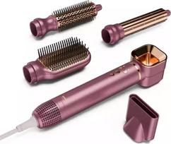 Neno Beauty Vio hair dryer 1200 W Pink
