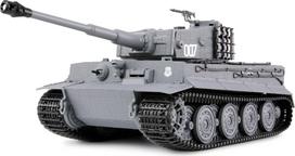 No Name Amewi Tiger 1 Radio-Controlled (RC) model Tank Electric engine 1:24