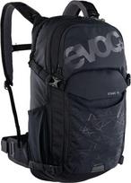 No Name EVOC Stage backpack Cycling backpack Black Nylon, Polyrattan