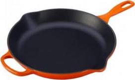 No Name Le Creuset 20182230900422 frying pan All-purpose pan Round