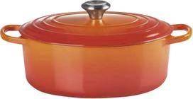 No Name Le Creuset 2022513 roasting pan 8.9 L Cast iron